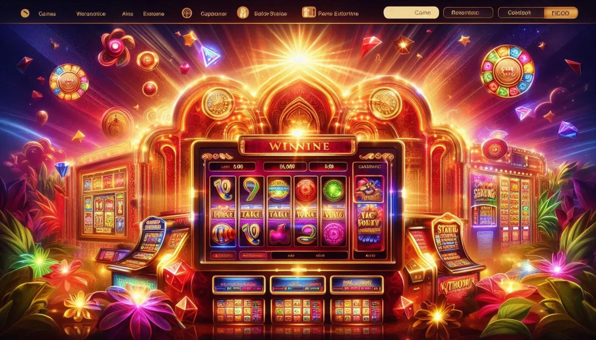 Romibet Casino